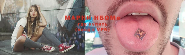 ALPHA-PVP Алексеевка